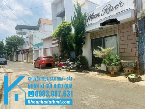 💥2 Lô TC Full 4,25*19m,nở hậu 4.3m,hẻm cấp 1 Trần Phú,gần Thanh Lịch,nhiều lô khác