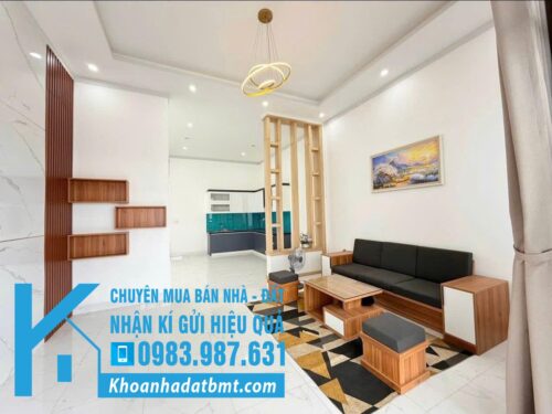 💥Nhà Cấp 4 TC 5*26,7m,hẻm 473 Y moan,gần Nhà Thuốc Như Ý