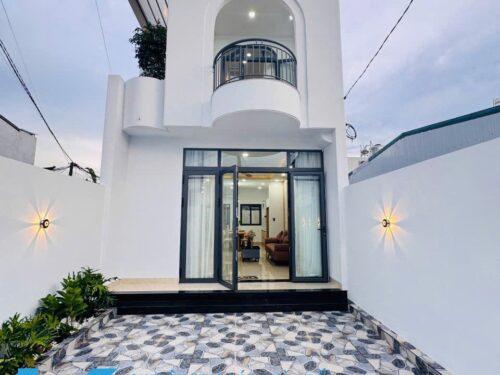 💥Nhà MỚI,2 Mặt Tiền,TC,4.6*20m (nở hậu 5m),hẻm 473 Ymoan,nhiều căn khác