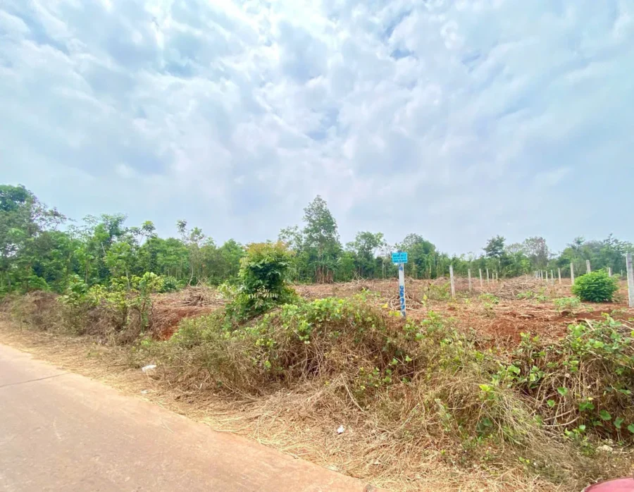 hẻm Y Moan nối dài