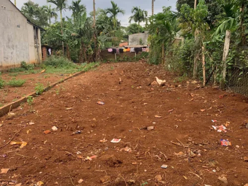 Cuôr Đăng Giáp Hòa Thuận