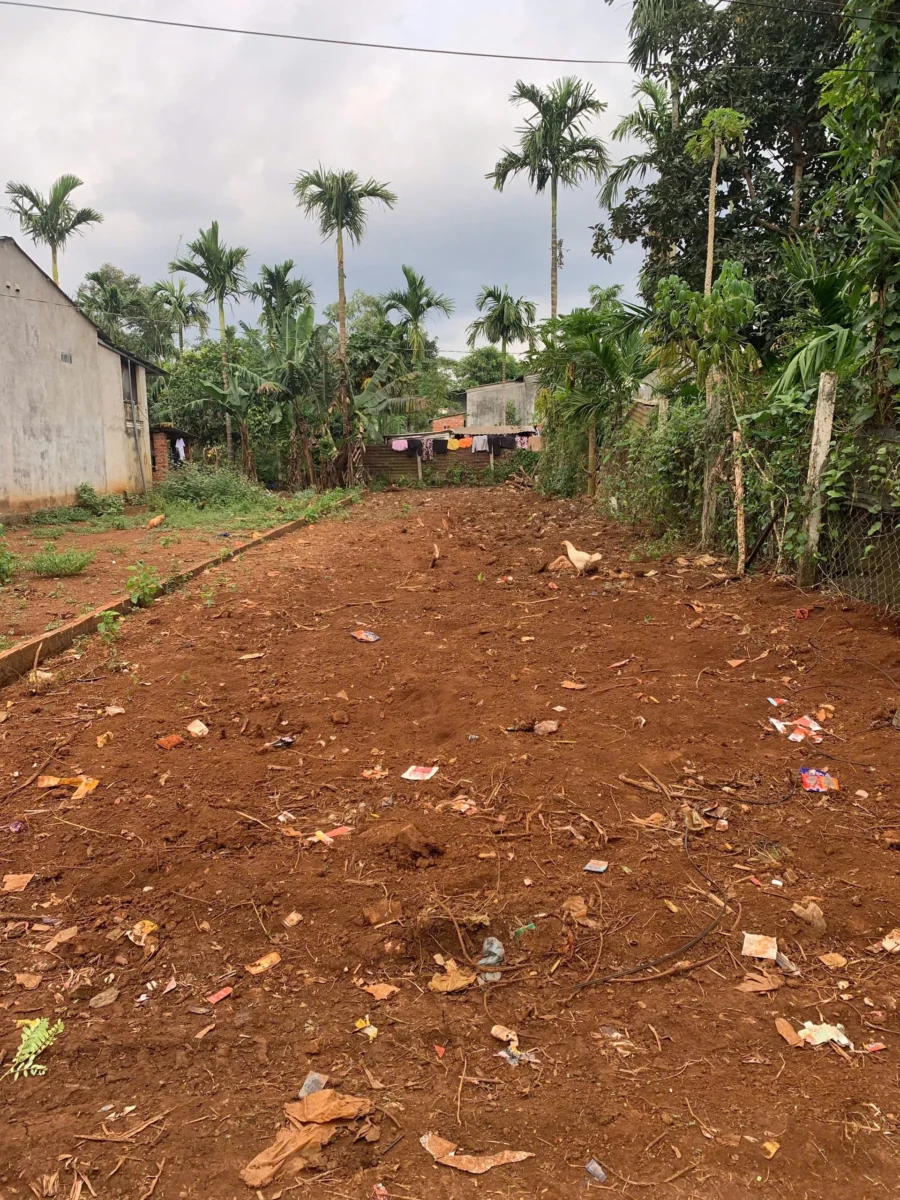 Cuôr Đăng Giáp Hòa Thuận