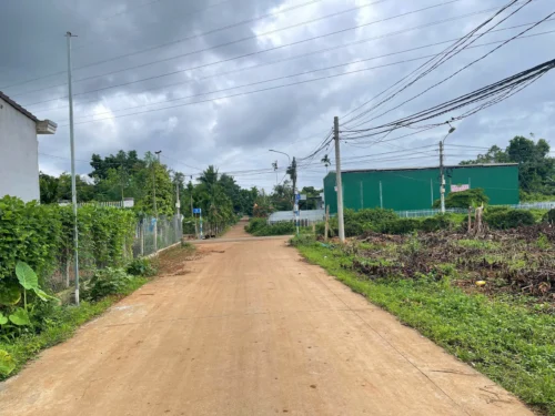 đường KA9 Etu